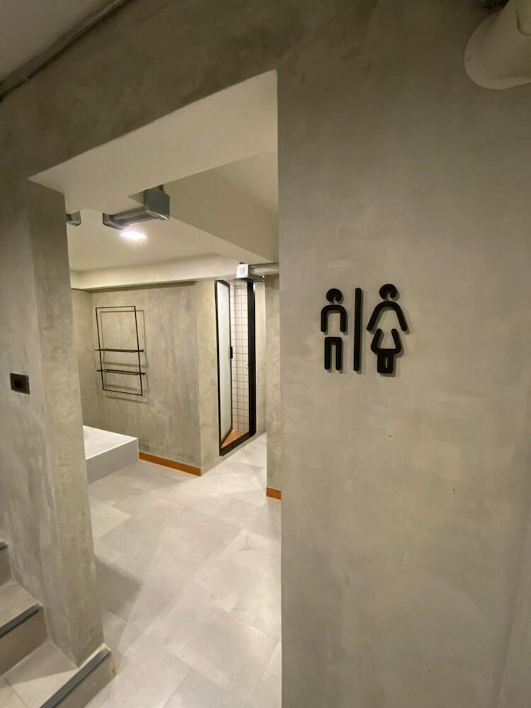 Little One Hostel