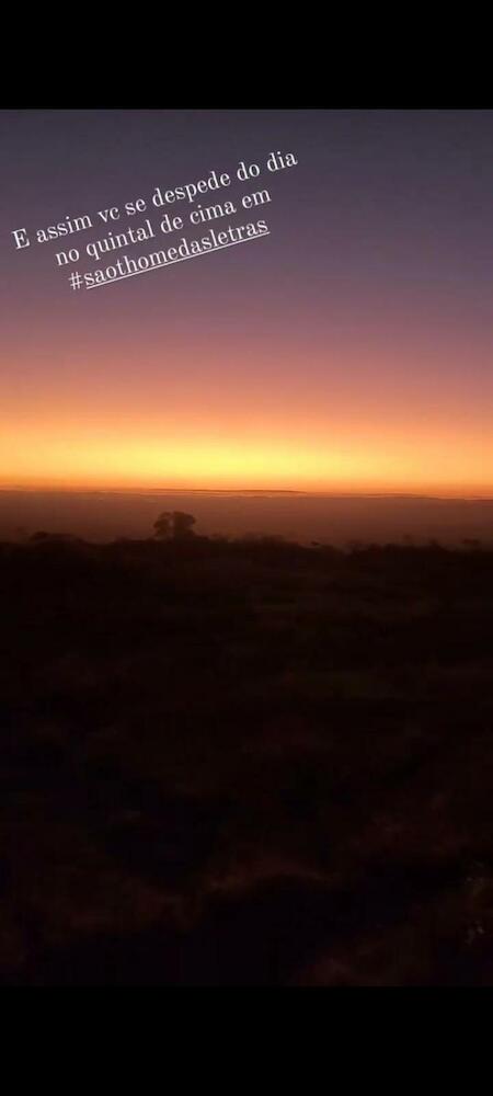 Hostel Casa Da Luz, Sao Thome das Letras Hostel Casa Da Luz, Sao Thome das Letras