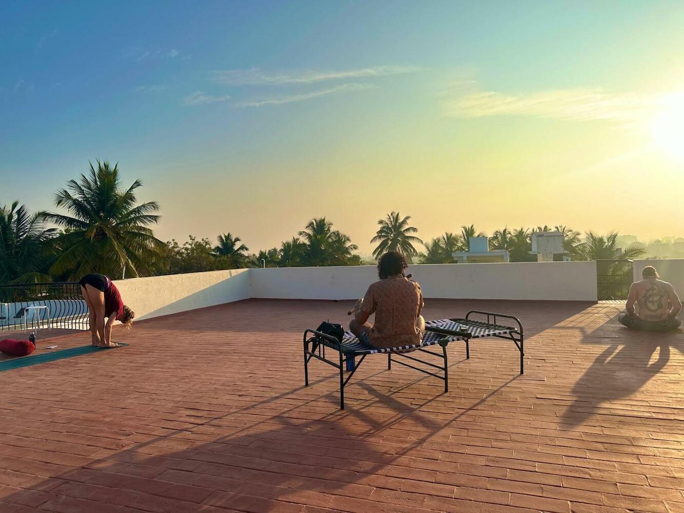 Palace Hostel By Borrbo, Mysore