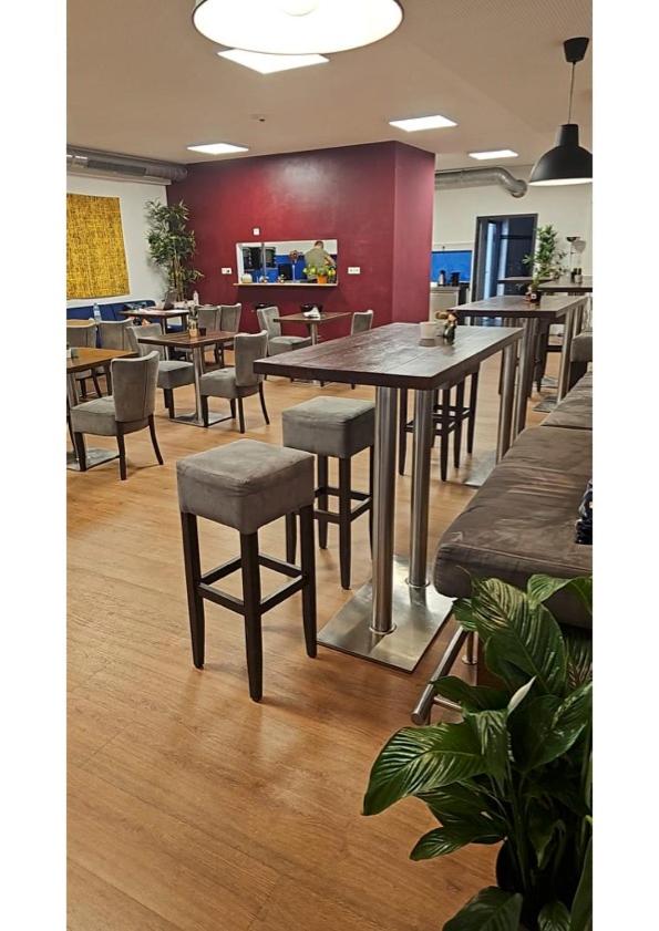 Estelada Boarding Houses, Munich Estelada Boarding Houses, Munich