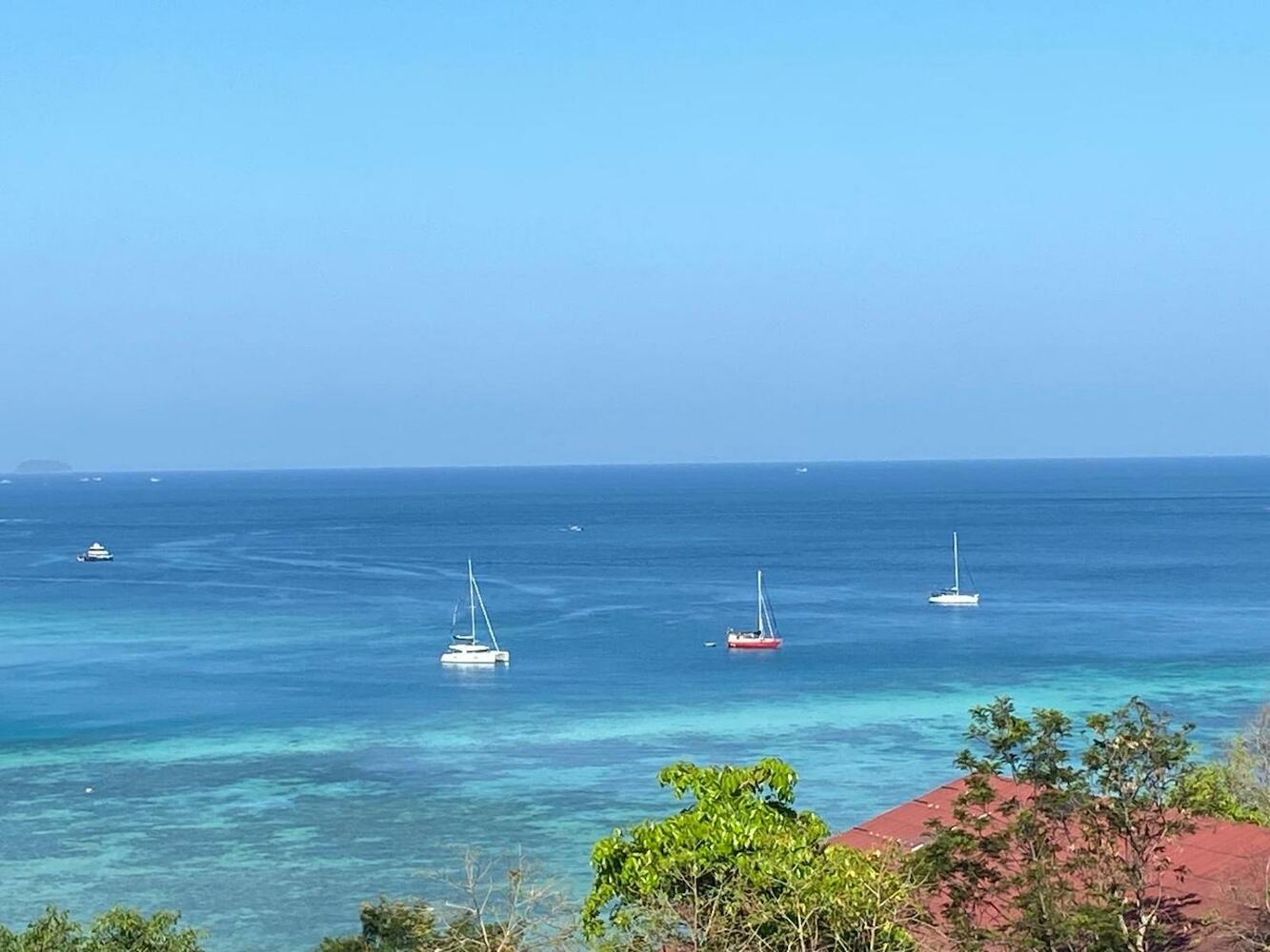 The View Hostel, Ko Phi Phi