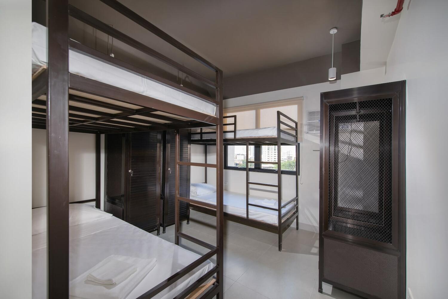 The Grid Co-living Managed By Hii