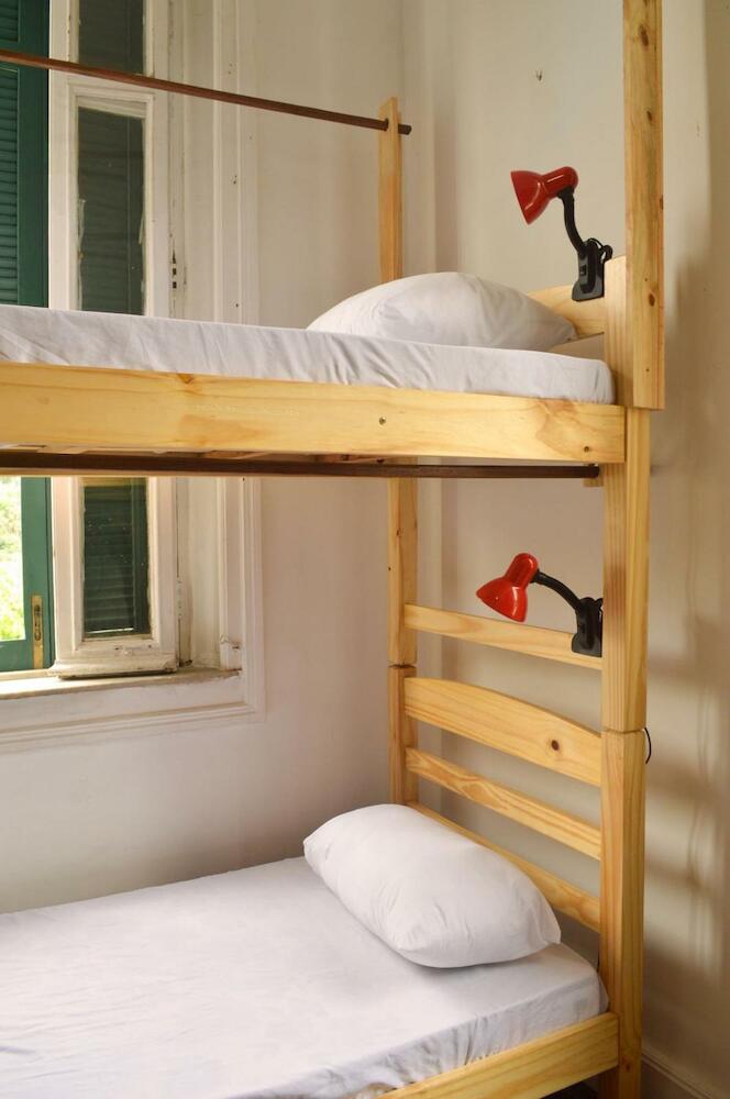 Castelo Dos Tucanos Hostel, Rio de Janeiro