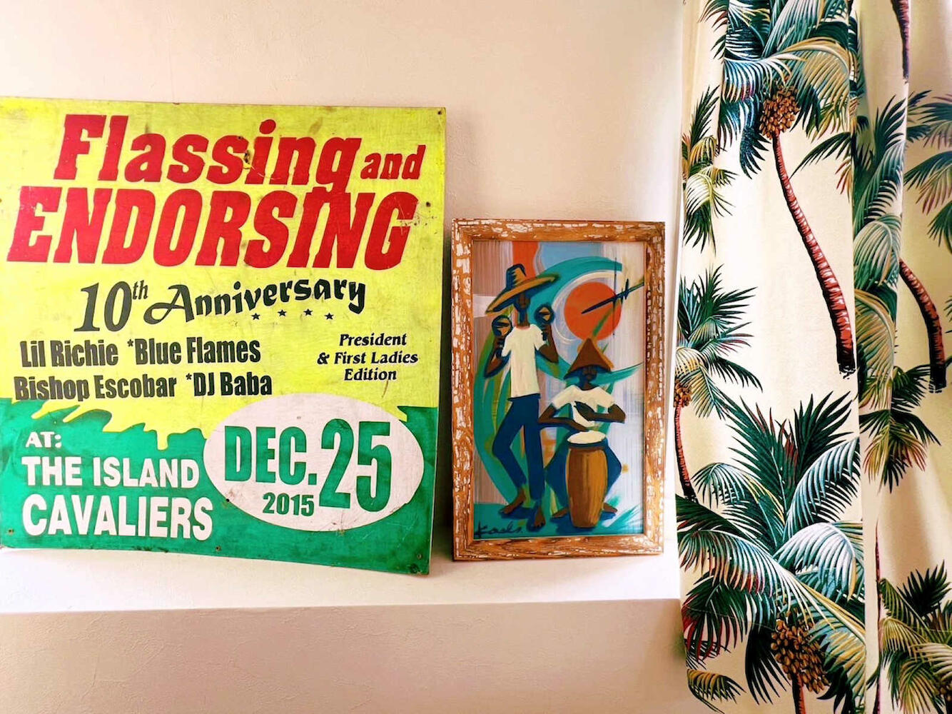 Hostel Chillax, Osaka