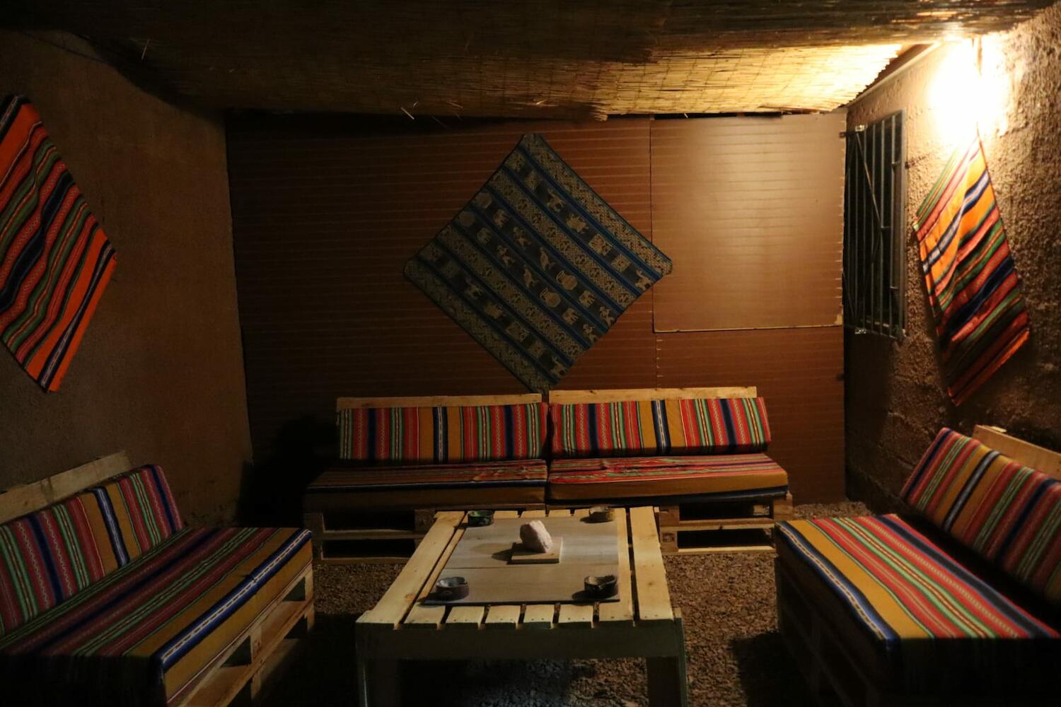 Misky Wasi, San Pedro de Atacama