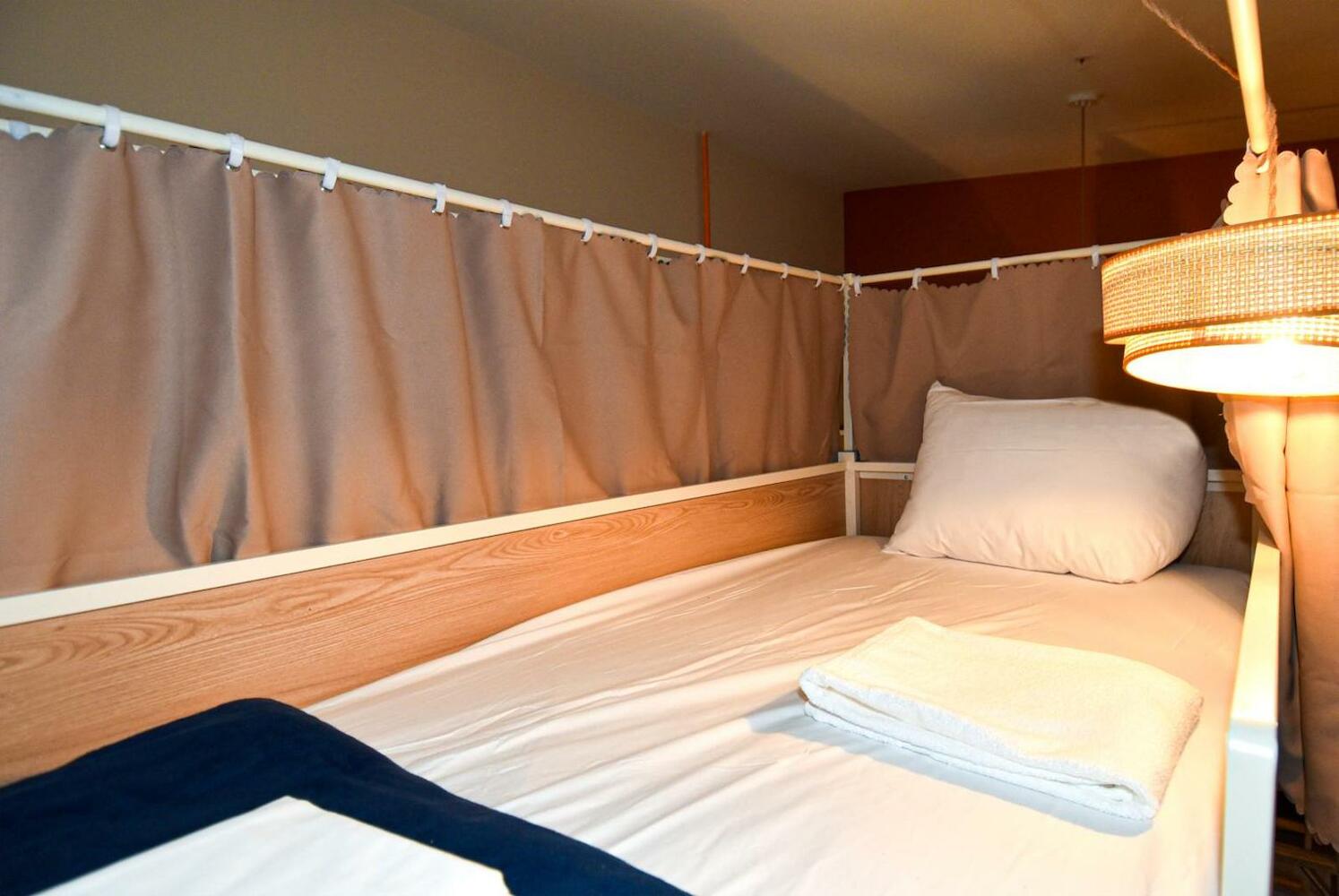 Caravan Hostel Dc