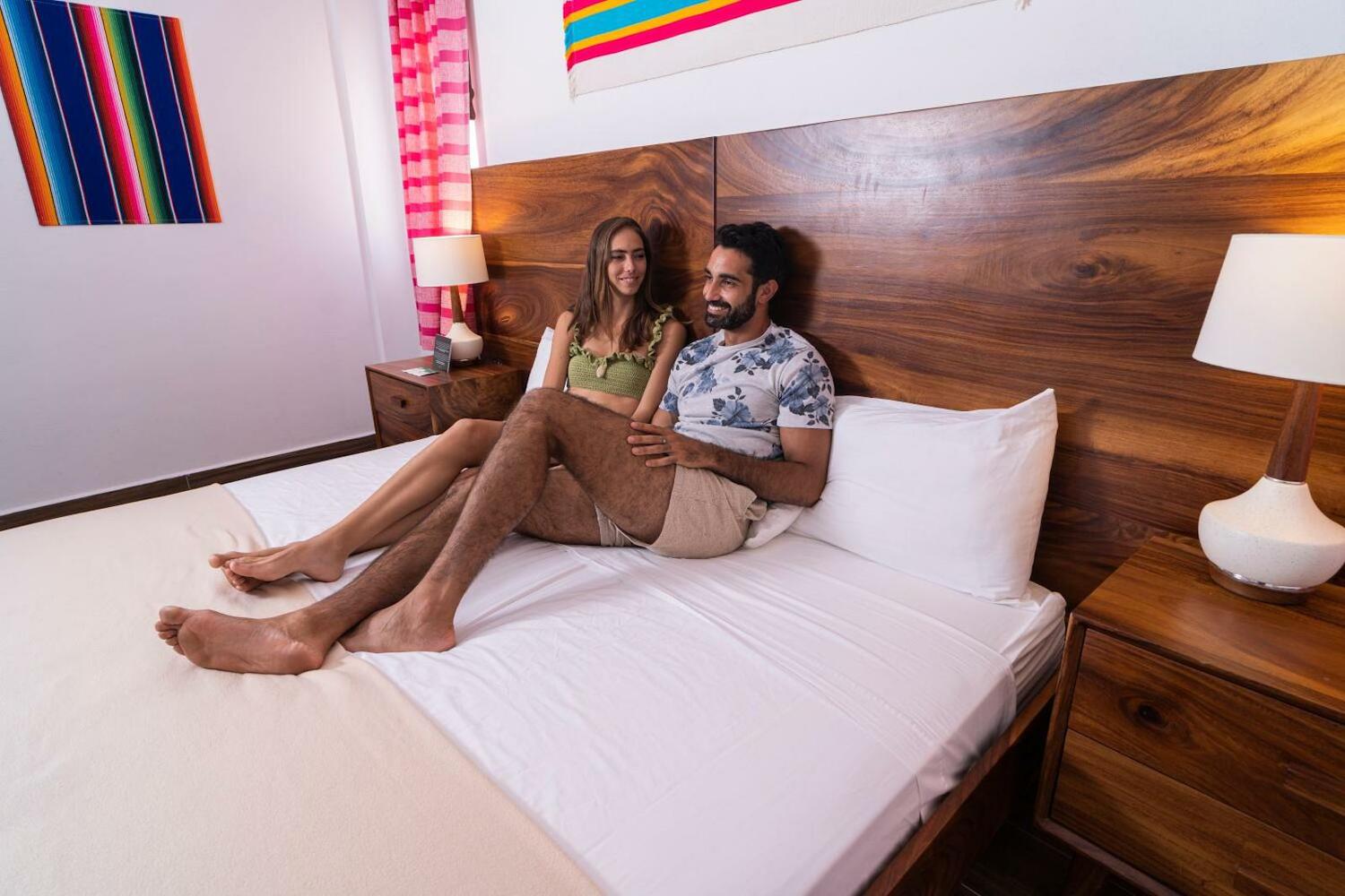 Digital Nomads Hotel & Co-Living, Cancún