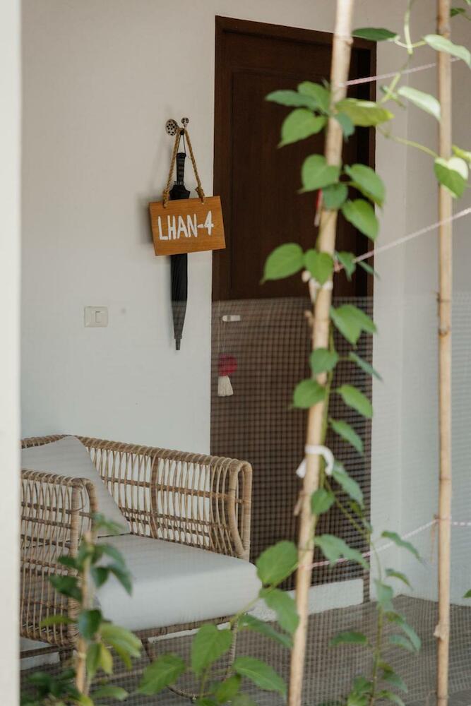 The Yard Hostel, Chiang Mai