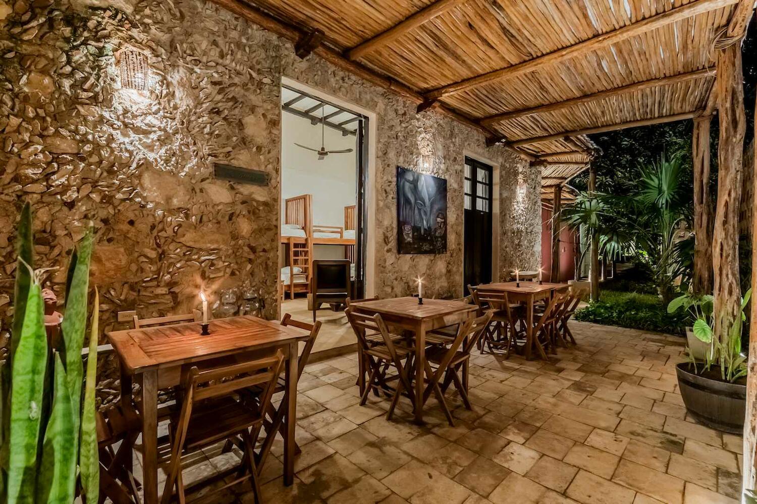 Hostal Mamacha