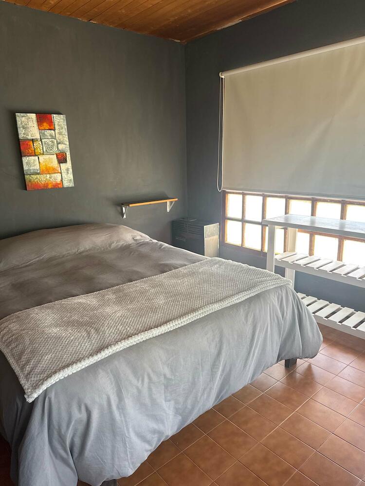 Cabañas Pehuenia, El Bolsón