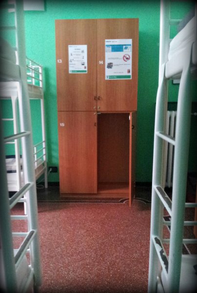 Manena Hostel