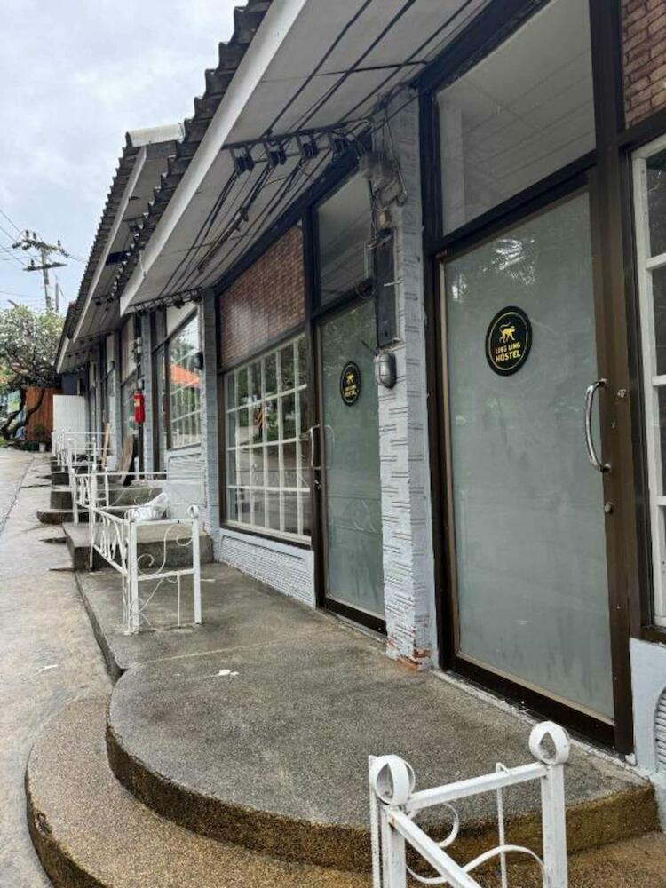 Lingling Hostel, Koh Phangan