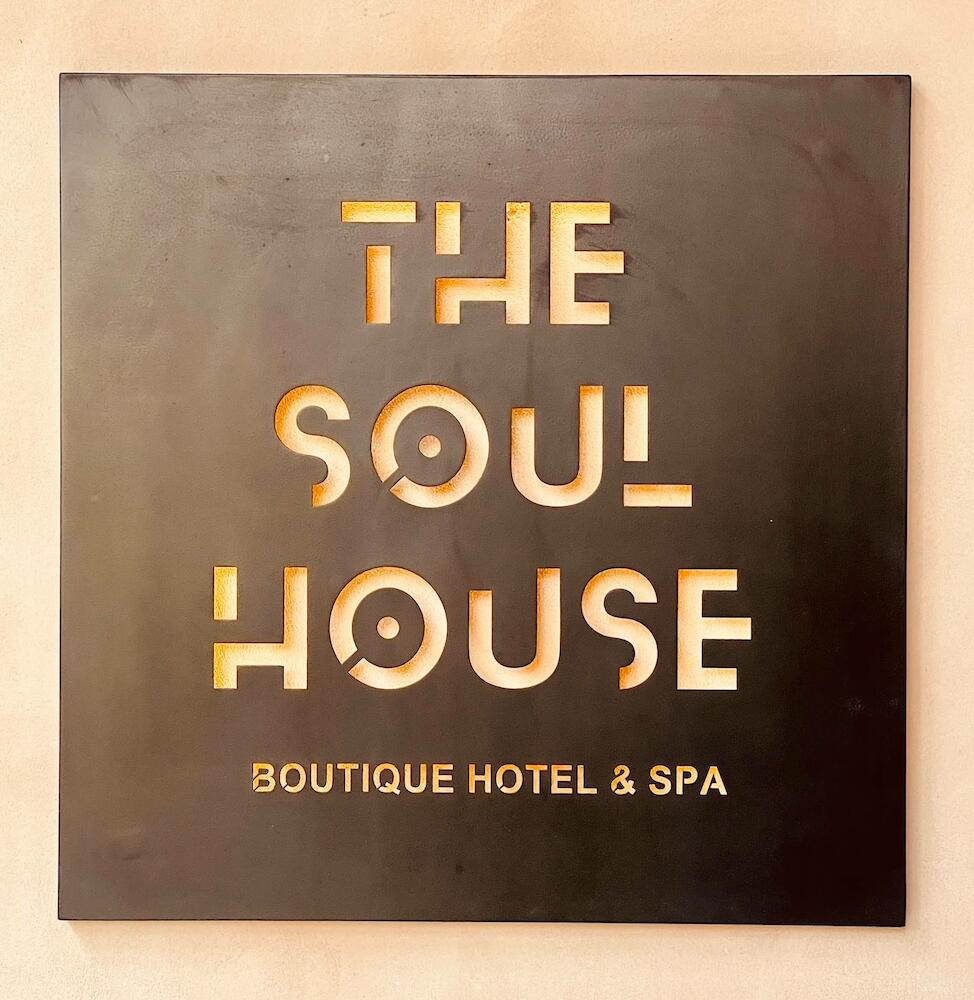 The Soul House Bali, Canggu