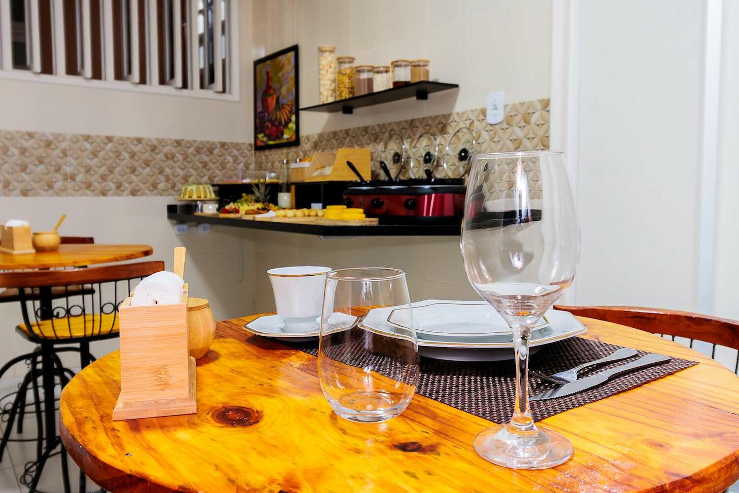 Afs Loft Hostel, Aracaju