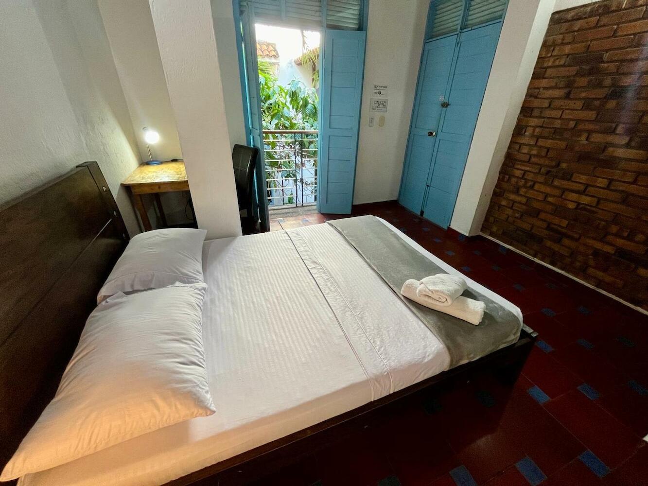 Sana Mar Hostel & Eco-café, Santa Marta