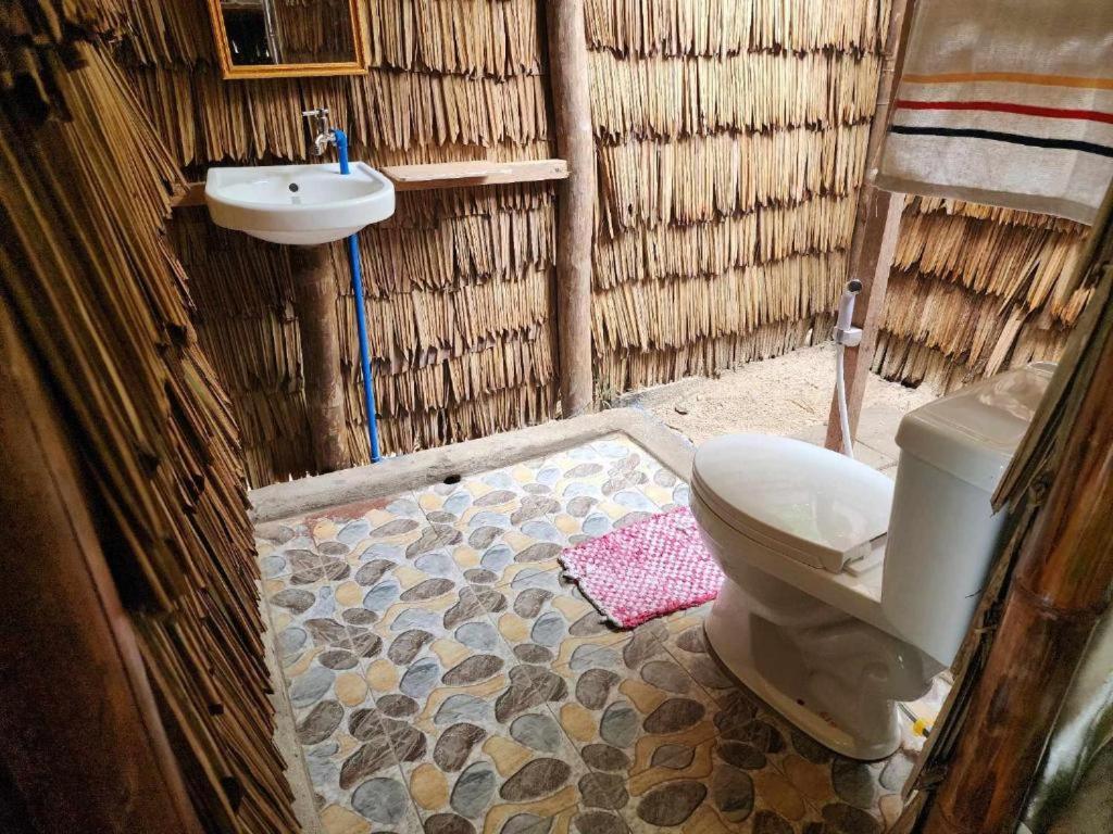 Bice Hostel Darocotan, El Nido