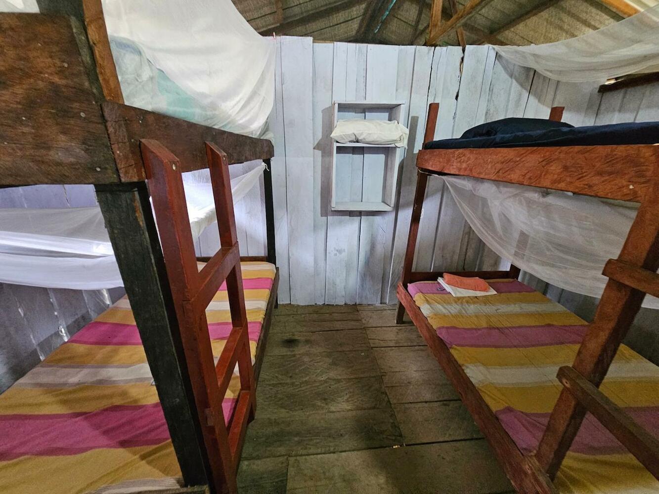 La Loma Yanensy
