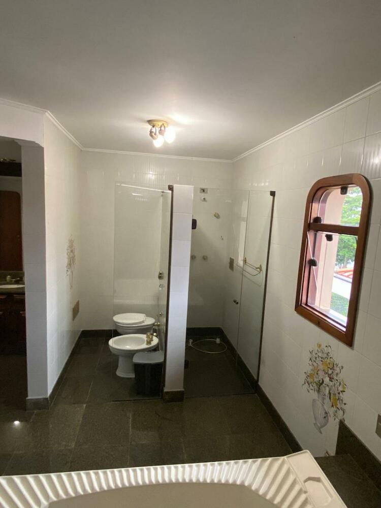 La Casa Hostel, São Paulo