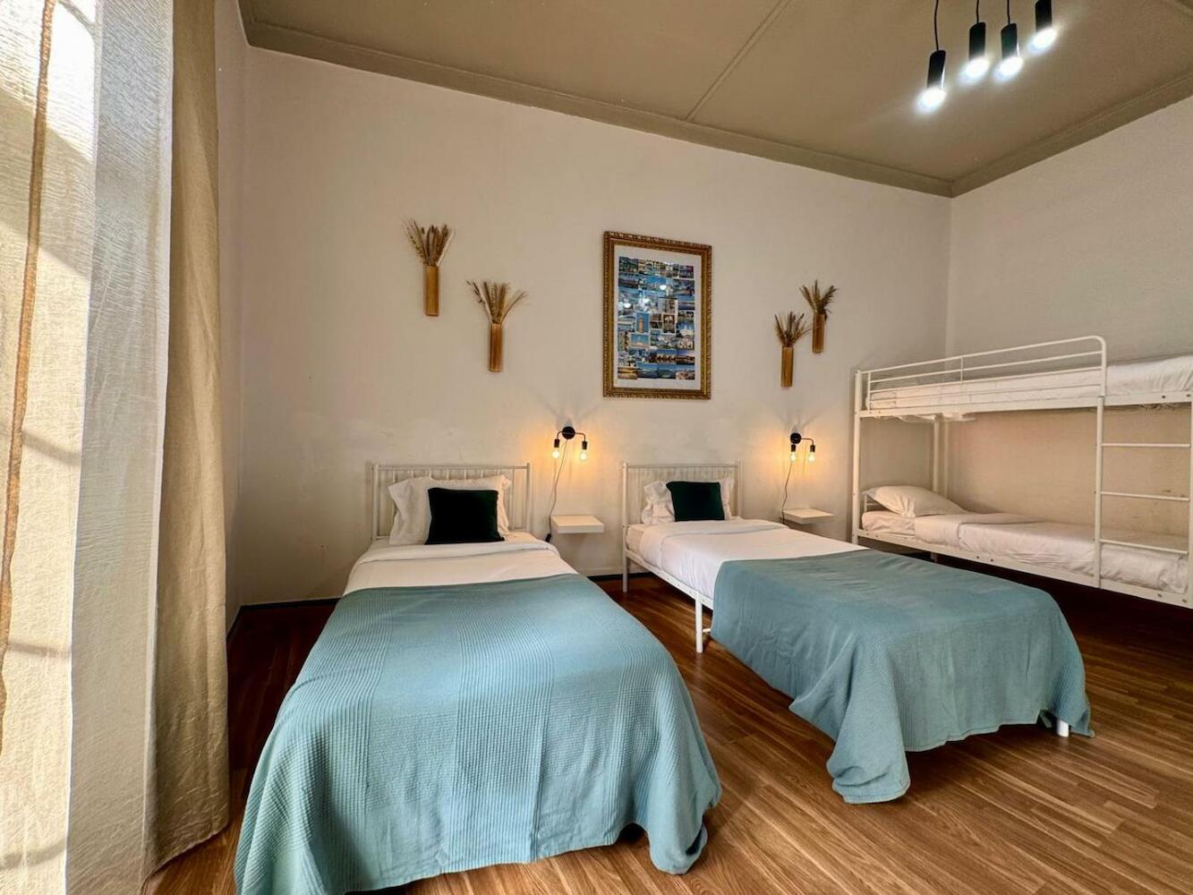Algarve Hostel by SWEET SPOT FOR US Property Management, Faro