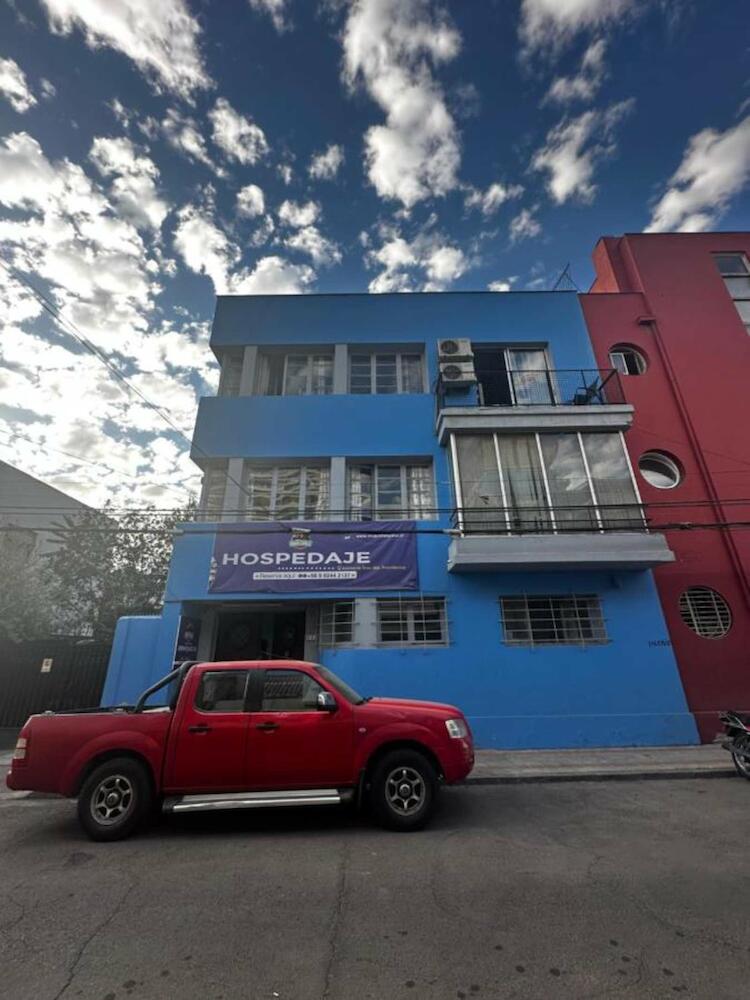 Hostal Viva Chile, Santiago