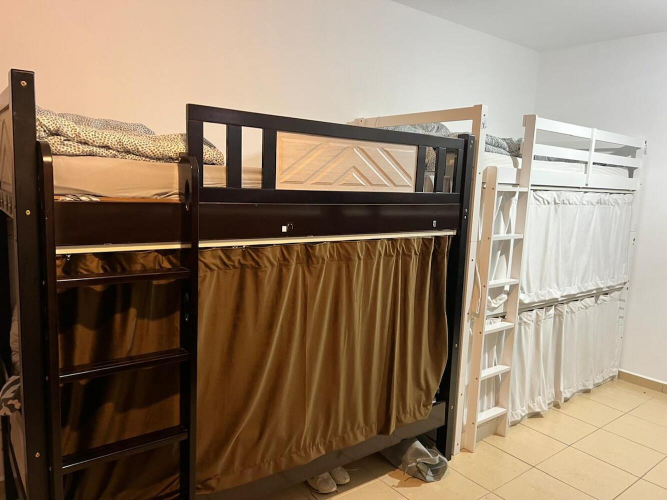 Nest Inn - Jumeirah Beach Residence - Marina View