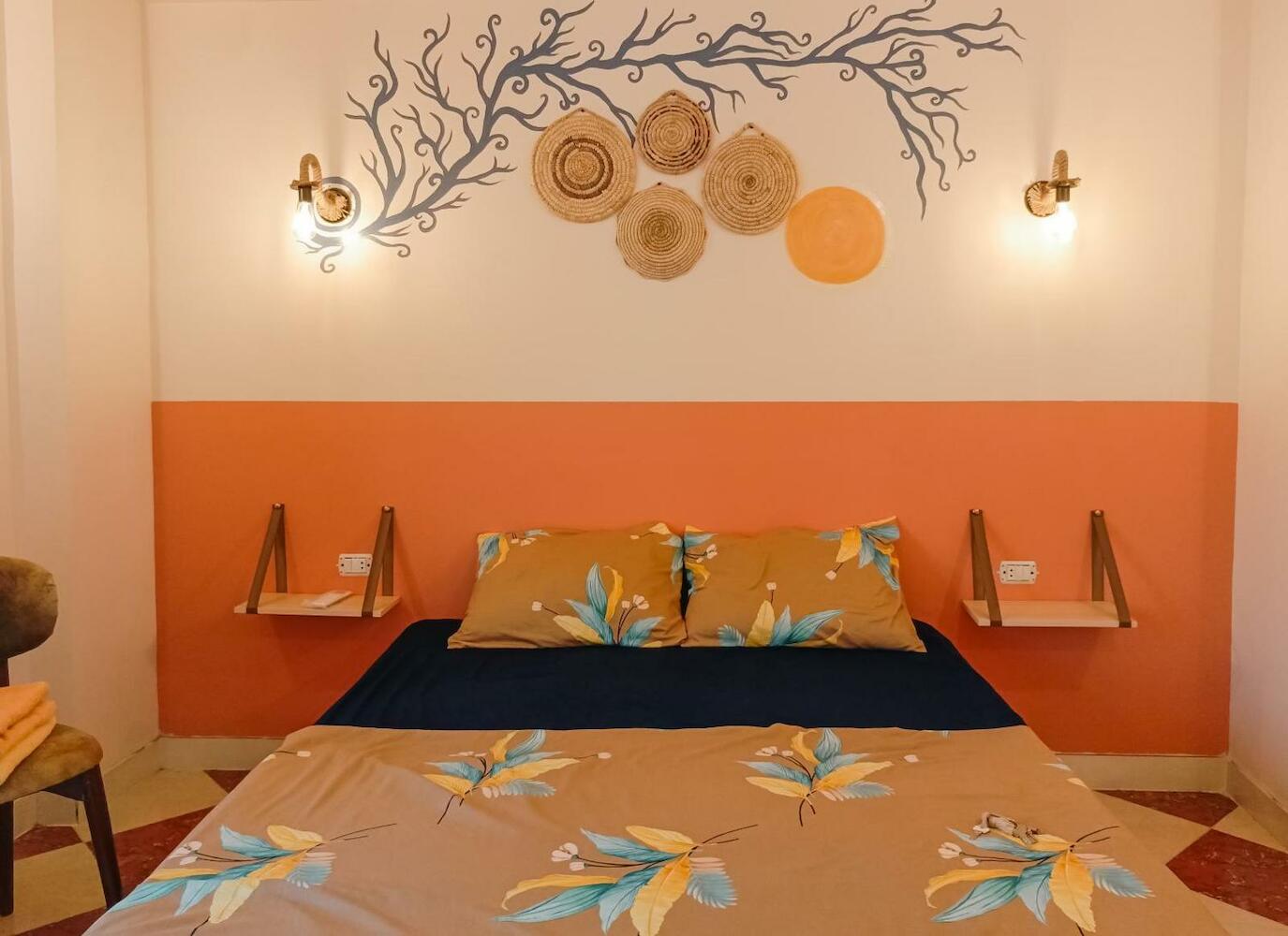 Bonita Chillhouse, Aswan
