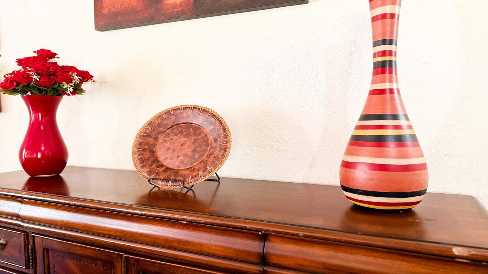 Treasure Home, Houston