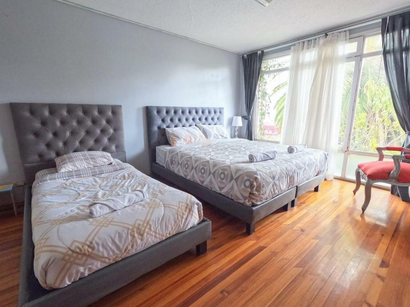 Blue House La Floresta, Quito