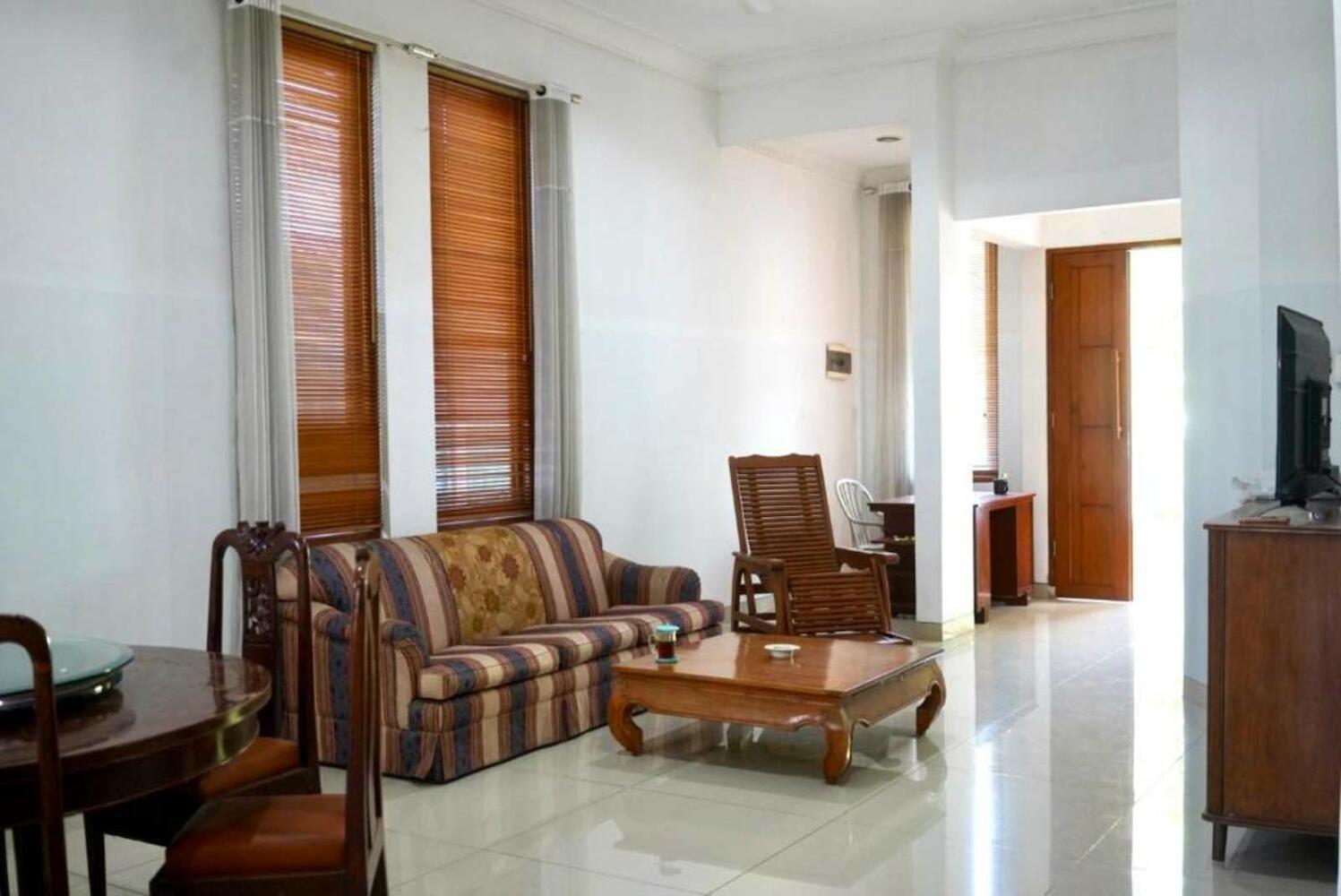 Kasih Homestay Banyuwangi Ketapang