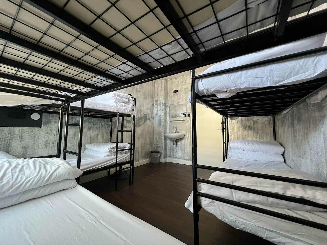 Amigo Budget Hostel, Amsterdam