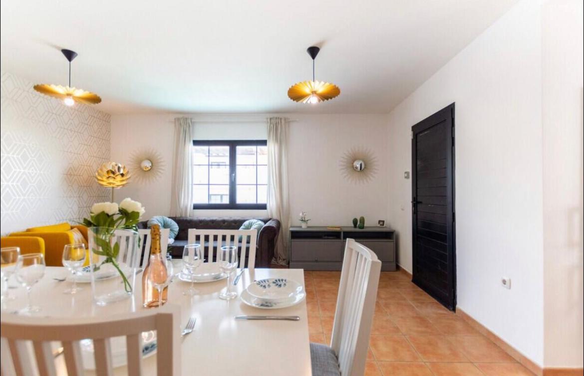 Blue Surf House, Corralejo