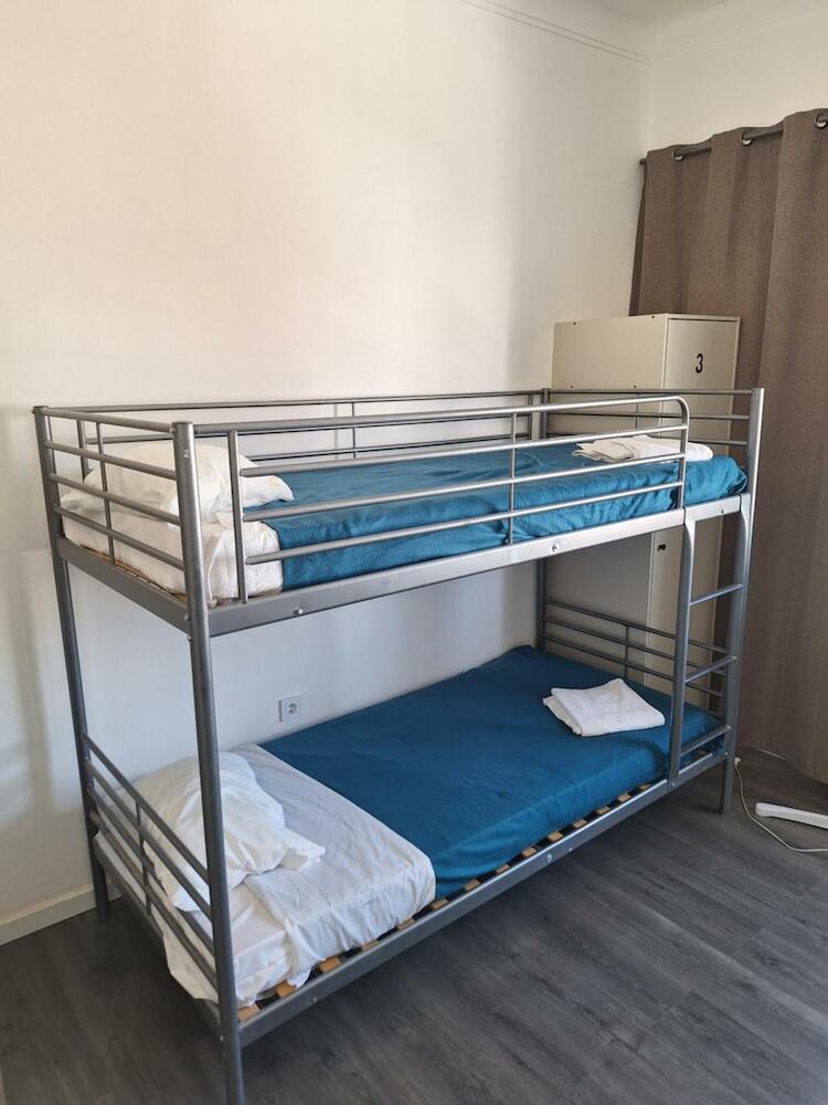 Hostel Pearl
