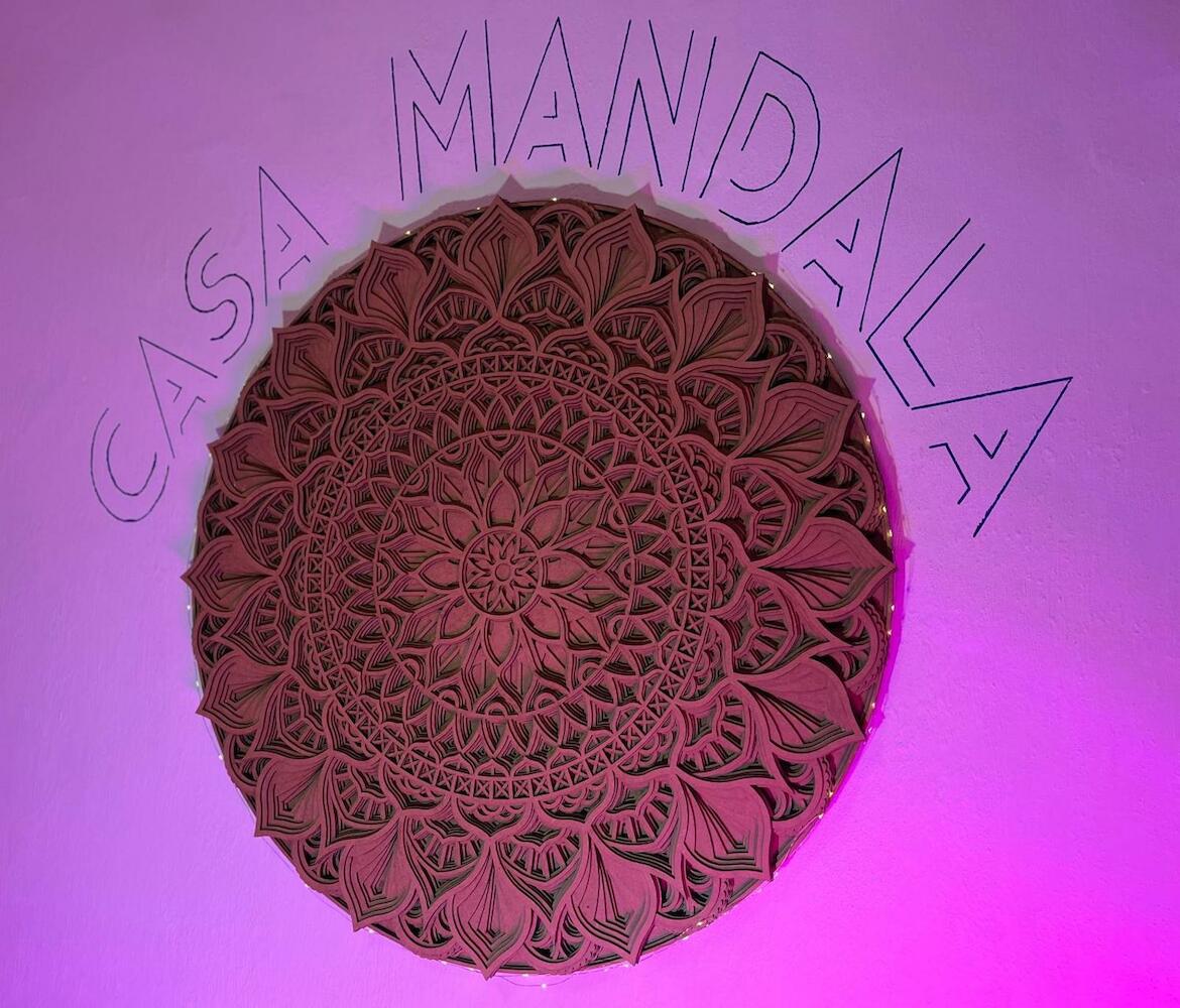 Casa Mandala Coliving