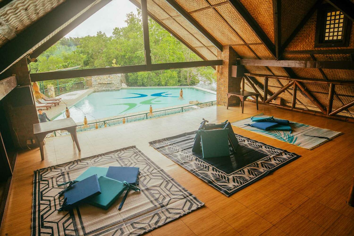 Marina Palawan Nature Hostel