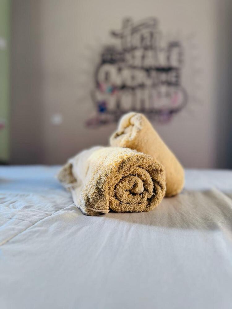 I Keu Ken Hostel, El Calafate