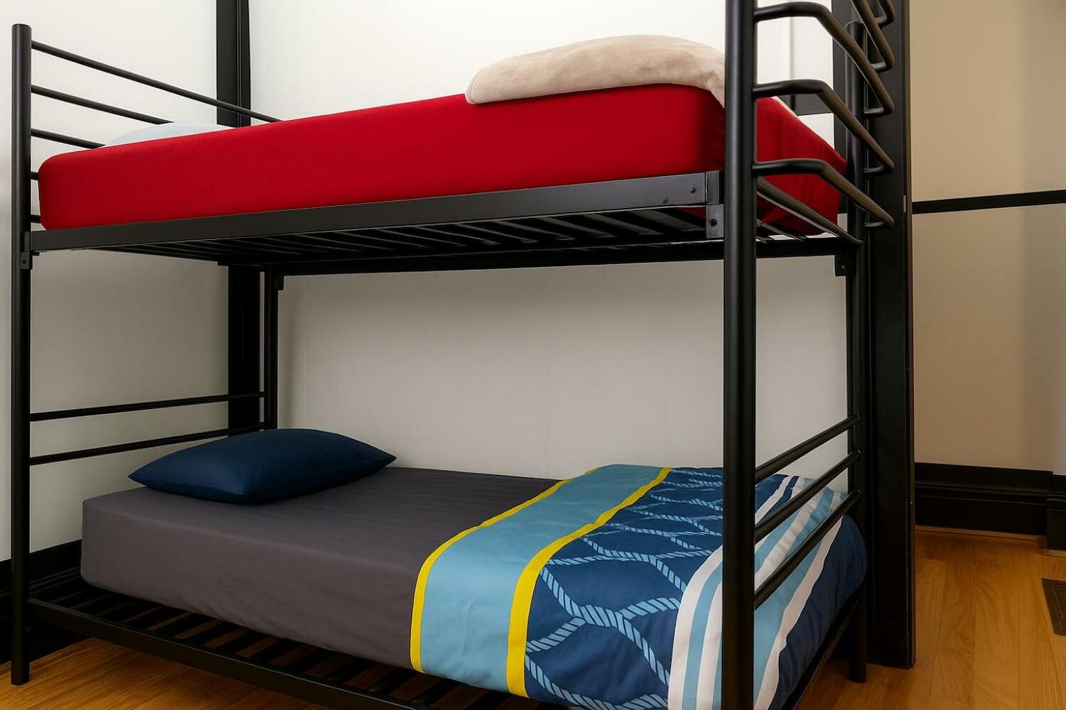 Ozi Inn Backpackers