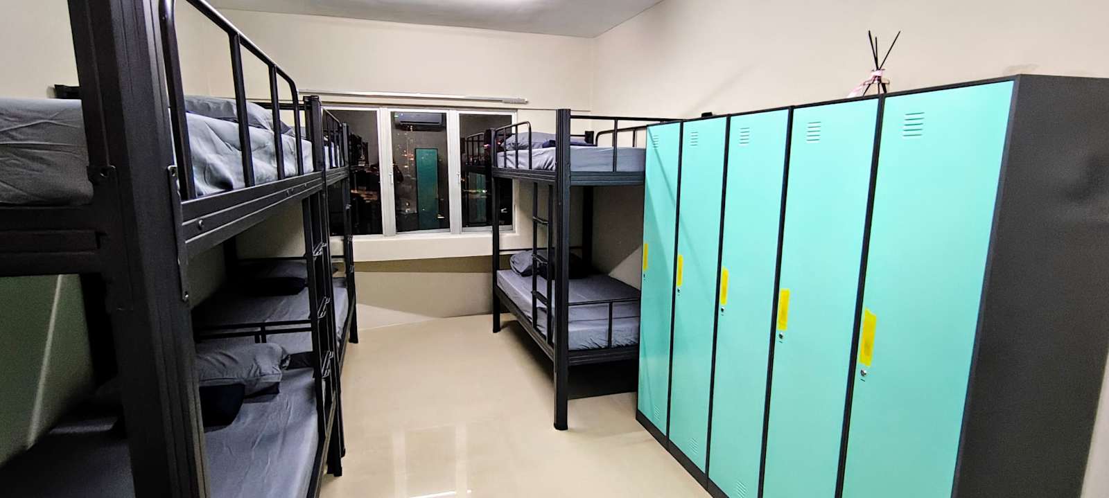 Jeea Hostel, Kuala Lumpur