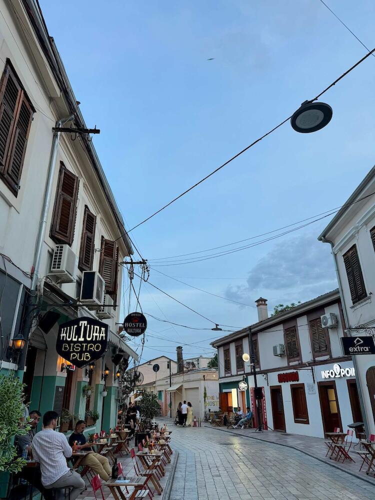 Where to stay in Shkoder on a budget Where to stay in Shkoder on a budget