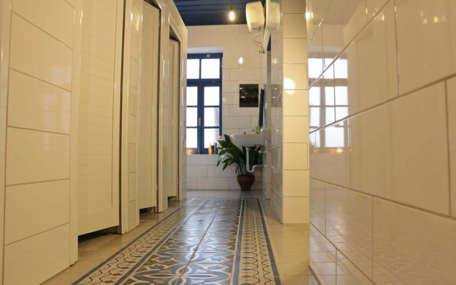 Stone City Hostel, Gjirokastër