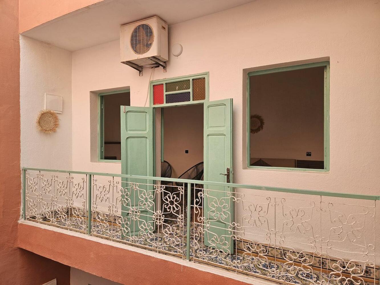 Daoudiate B35N6 B&B, Marrakesh