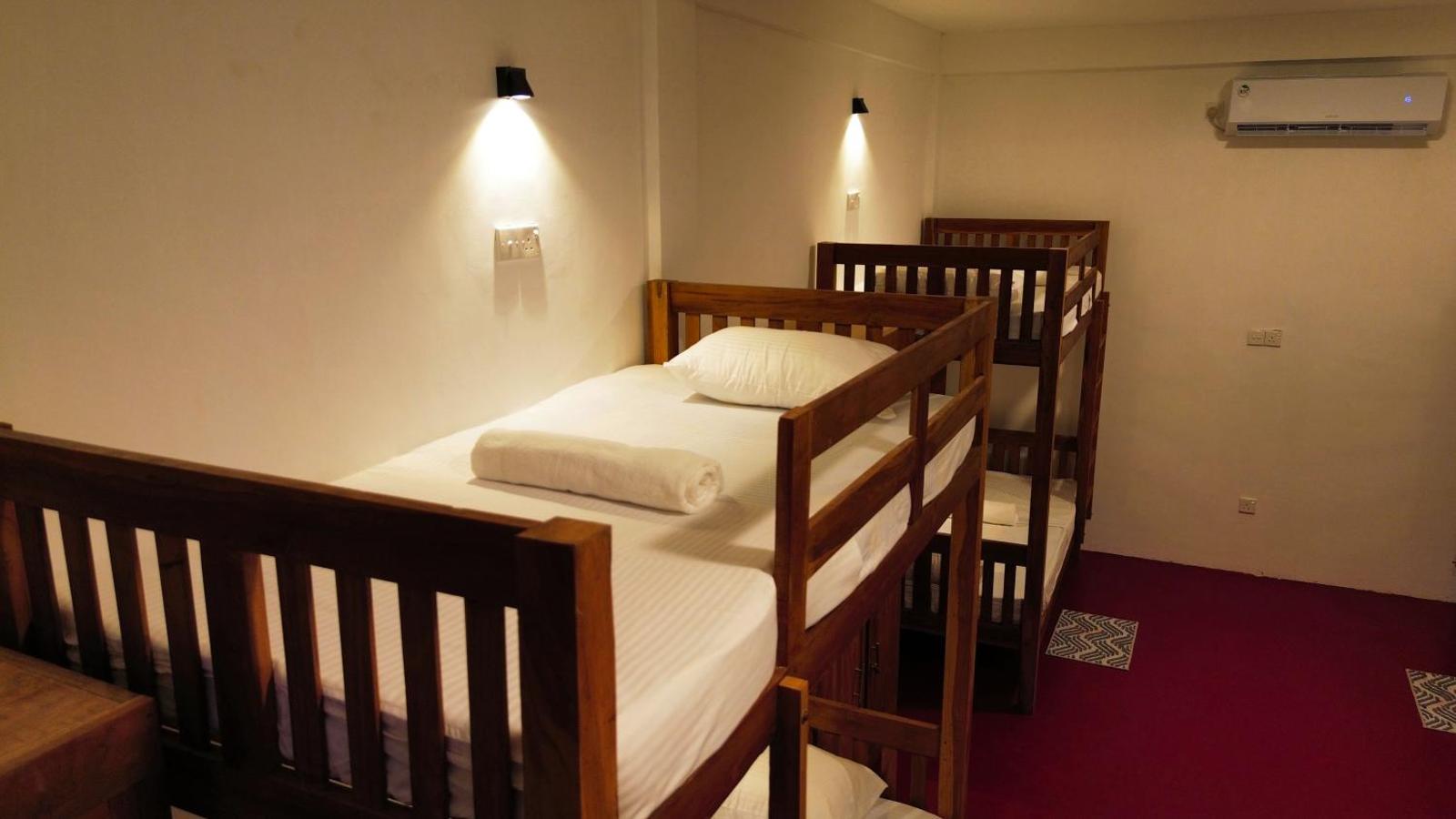 Sigiri Serenity Hostel, Sigiriya