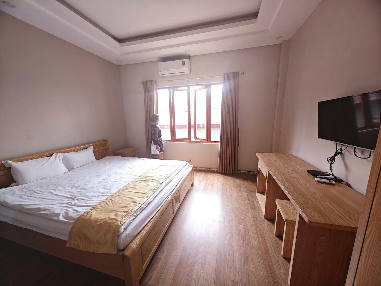 Sapa Hub Hostel, Sapa