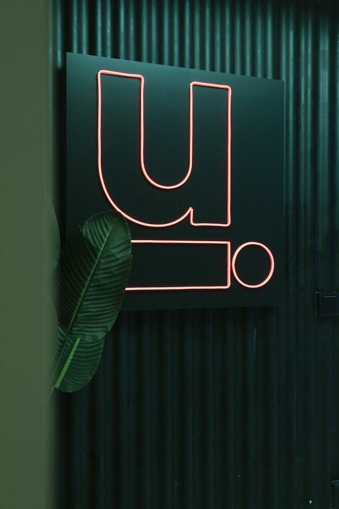 U-nit Hostel, Valencia