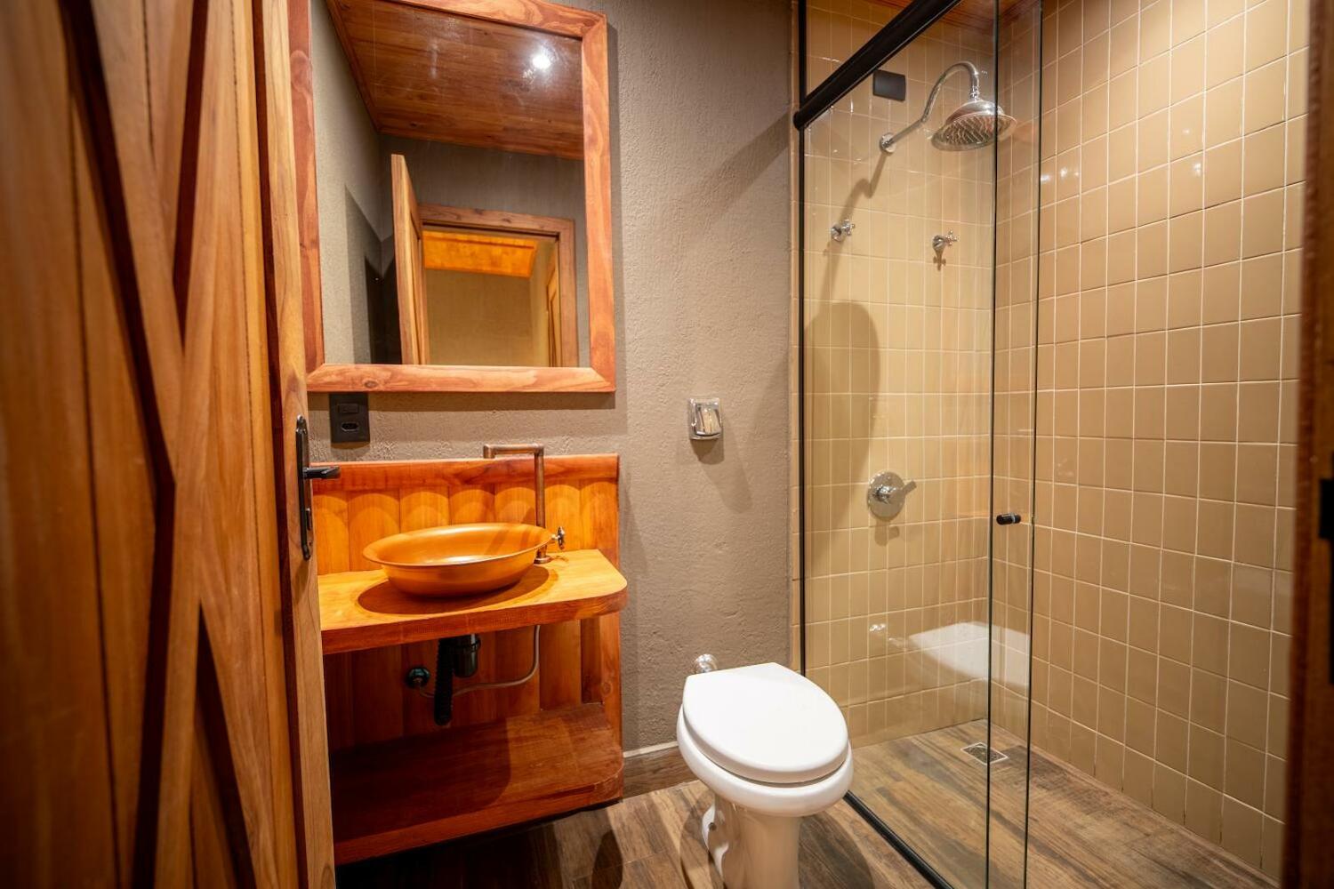 The Lodge Iguassu, Foz do Iguaçu