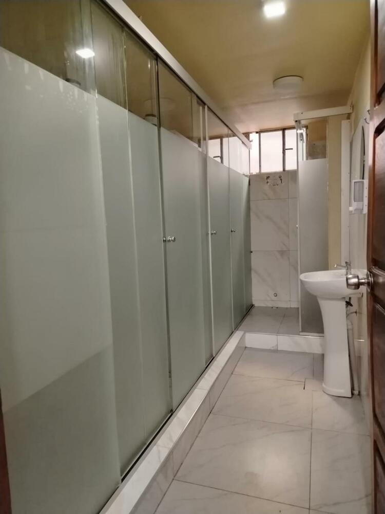 Yati Hostel