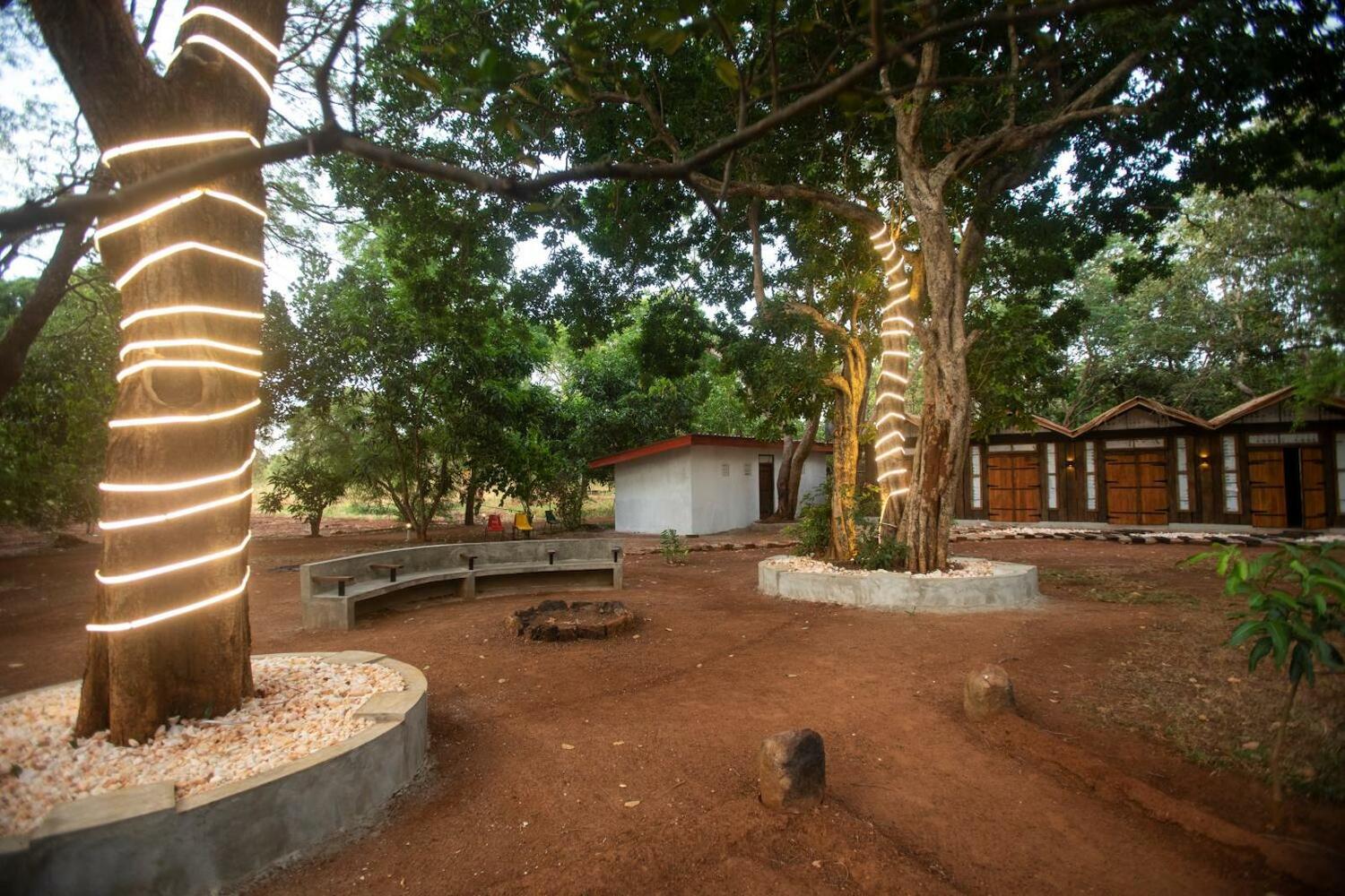 Funk Bunks - Sigiriya, Sigiriya