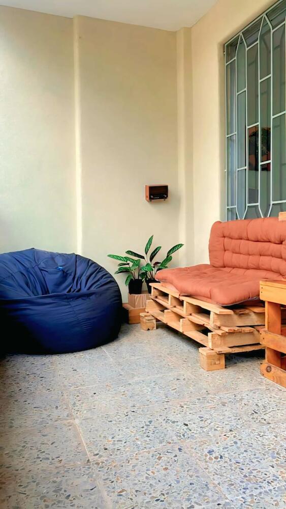 Hostal Abba, Medellin