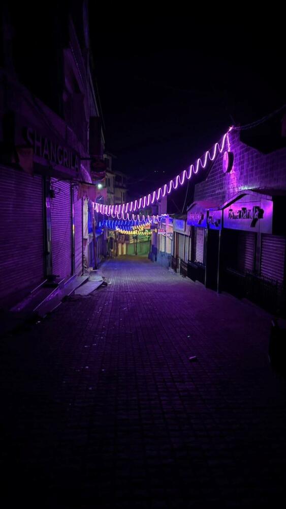 Mellow Fellow Hostel, Darjeeling