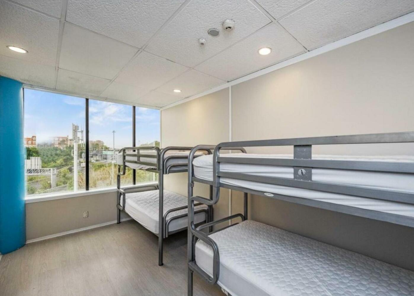 Stars Hostel, Auckland