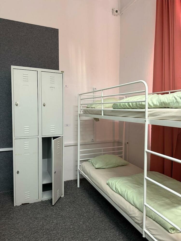 Kr Rest Krakow New, Krakow